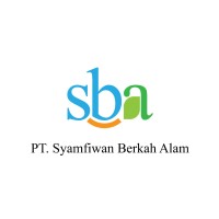 PT Syamfiwan Berkah Alam logo - Similar company to Shree Agro Pvt Ltd
