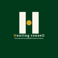 Hunting conseil logo - Similar company to Discovr - Recrutement
