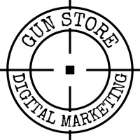 Gun Store Digital Marketing logo - Similar company to Matedigital - Marketing Technologies And Solutions