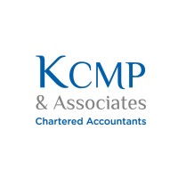 KCMP & Associates logo - Similar company to Mantavya Architects