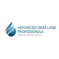 Advanced OGM Land Professionals logo - Similar company to Aqualocate