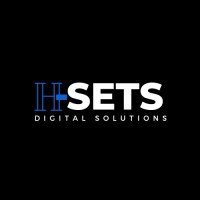 H-SETS Digital & IT Solutions logo - Similar company to Spanstone It Security Solutions