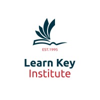 Learnkey Training Institute logo - Similar company to Learnkey, Inc.