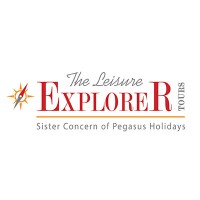 The Leisure Explorer Tours logo - Similar company to Leisure.Com