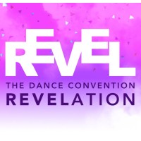 REVEL Dance Convention logo - Similar company to Id Dance Competition