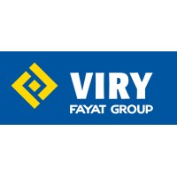 Viry | Fayat Métal logo - Similar company to Idem Sas
