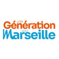 Une Génération pour Marseille logo - Similar company to Altecc - Groupe Odice