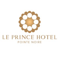 Hotel Le Prince logo - Similar company to Magens Activity
