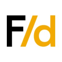 Fractiond logo - Similar company to Revpath