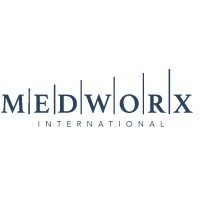 MedWorx International logo - Similar company to Htm Medico