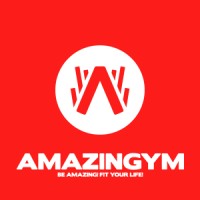 Amazingym logo - Similar company to Workio Fitness Studio