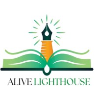 Alive Lighthouse logo - Similar company to Techsolutions Plex