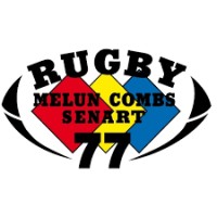 Rugby Melun Combs Sénart 77 logo - Similar company to Rugby Chile Spa