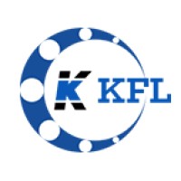 Hongkong KFL Bearing co Limited logo - Similar company to Kbc Industrial Co.,Ltd