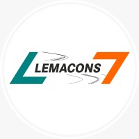Lemacons Galati logo - Similar company to Tancrad Bucuresti