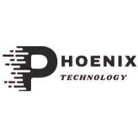 Phoenix Technologie logo - Similar company to Codex Tech-It Solutions ( Powered By Caprileo)
