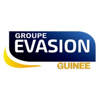 Evasion logo - Similar company to Evasion