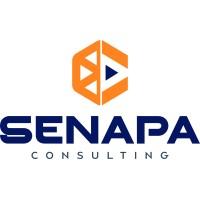 Senapa Consulting logo - Similar company to Mars Venus Coaching