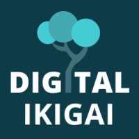 Digital Ikigai logo - Similar company to Kaamyup