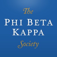 The Phi Beta Kappa Society logo - Similar company to Sigma Xi, The Scientific Research Honor Society