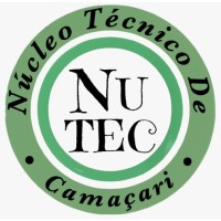 NUTEC - Núcleo Técnico de Camaçari logo - Similar company to Oktelecom