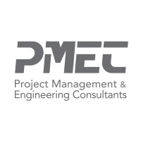 PMEC, Project Management & Eng. Consultants logo - Similar company to Ibec (Integrated Bureau For Engineering & Consultations)