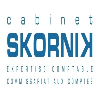CABINET SKORNIK logo - Similar company to Bess Consulting