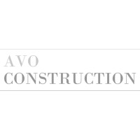 AVO Construction LLC logo - Similar company to Mea Construction