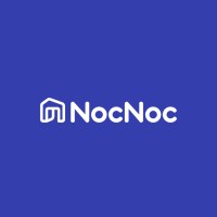 NocNoc logo - Similar company to Data4Sales