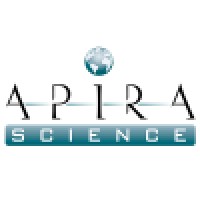 Apira Science, Inc. logo - Similar company to 4Sence