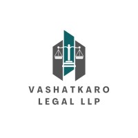 Vashatkaro Legal LLP logo - Similar company to Sam Computers And Peripherals