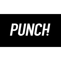 Punch Regnskap logo - Similar company to Conta