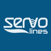 ServoLines logo - Similar company to Servolines