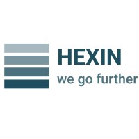 Hexin Group logo - Similar company to Wagen Covers