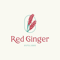 Cafe Red Ginger Pte Ltd logo - Similar company to Red Ginger