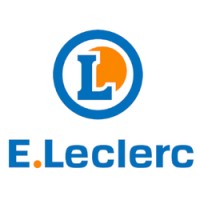 E.Leclerc Gonesse logo - Similar company to Abvv Hyundai Gonesse - Centre Hyundai Entreprises