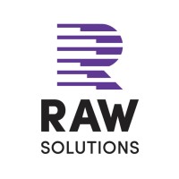 Rawsolutions for Digital Marketing logo - Similar company to Mlt Marketerra
