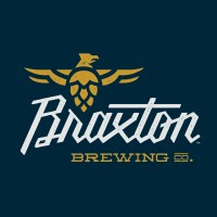 Braxton Brewing Company logo - Similar company to Mighty Few