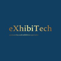eXhibiTech (pty) Ltd logo - Similar company to The Innovation Factory