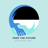 Feed the Future Foundation logo - Similar company to Leap Cloud Solutions Inc