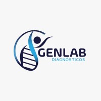 GenLab Diagnósticos logo - Similar company to Genlab