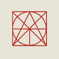 HEYANNO logo - Similar company to Mos Mosh Gallery.