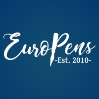 EUROPENS LTD logo - Similar company to Active Healthcare Solutions Ltd.