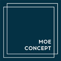 Moe Concept logo - Similar company to Eva Antoni