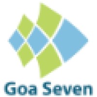 GOA SEVEN COMMUNICATIONS logo - Similar company to Itsgoa