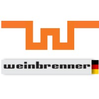Weinbrenner Maschinenbau GmbH logo - Similar company to Weinbrenner