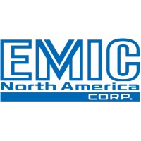 EMIC North America Corporation logo - Similar company to Hr Japan Roundtable / 人事部のラウンドテーブル