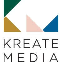 Kreate Media (Canada) logo - Similar company to Pixel Square