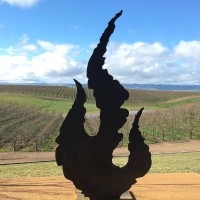 Matchbook Wine Company logo - Similar company to Coventry Vale Winery