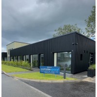 BLACK SPARK GROUP logo - Similar company to Young Storage Network (Ysn)